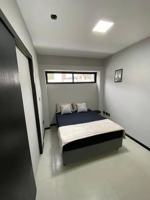 Studio Pinole Florianópolis Διαμέρισμα