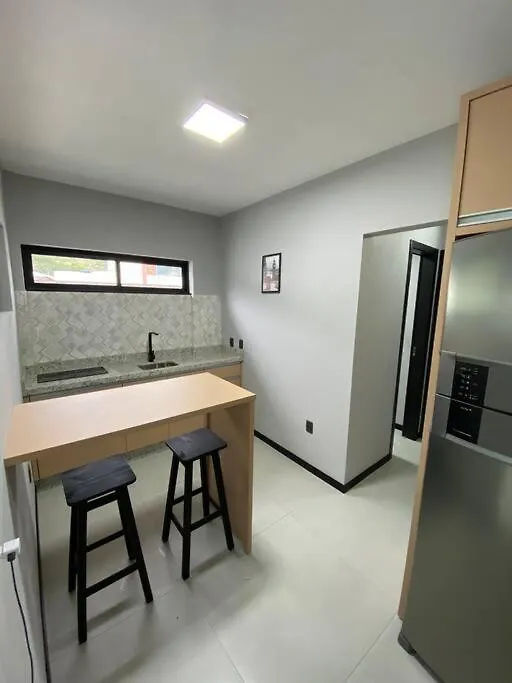 Διαμέρισμα Studio Pinole Florianópolis Βραζιλία