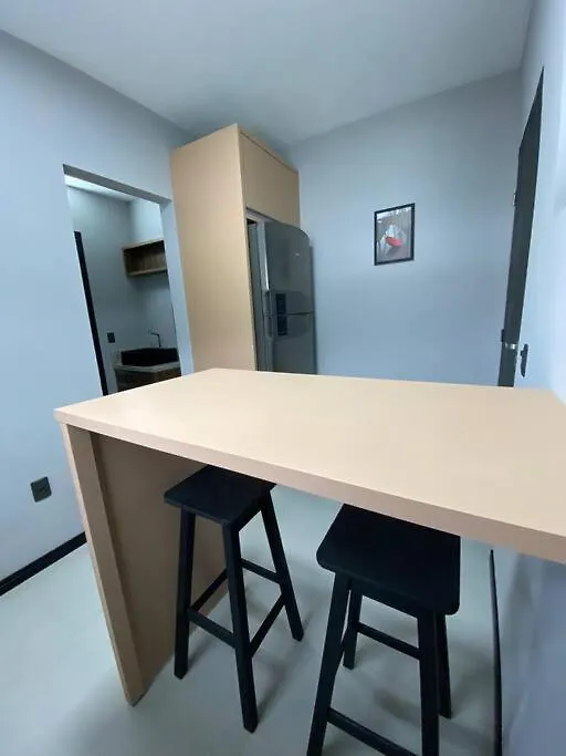 Studio Pinole Florianópolis Διαμέρισμα