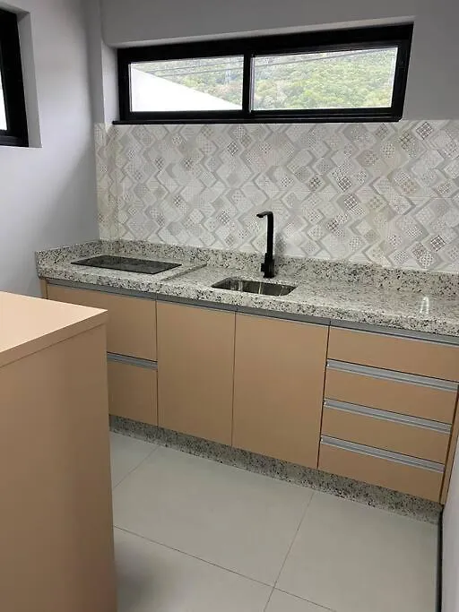 Διαμέρισμα Studio Pinole Florianópolis