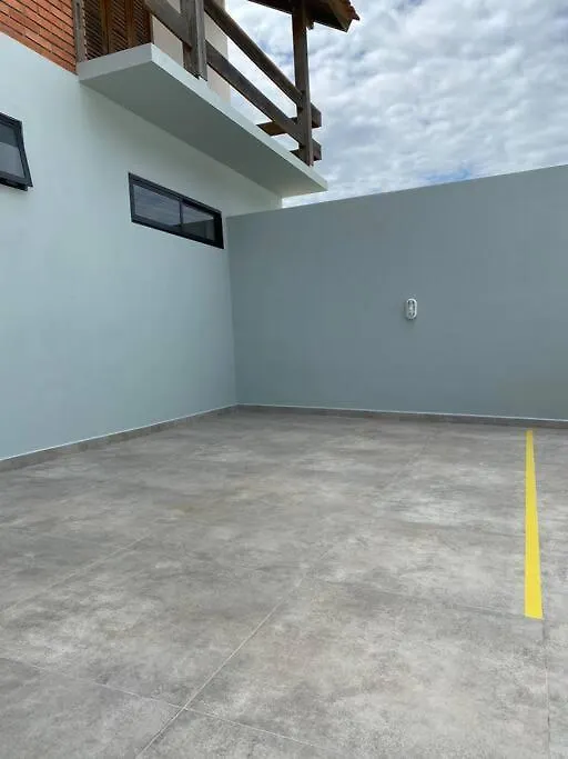 Διαμέρισμα Studio Pinole Florianópolis Βραζιλία