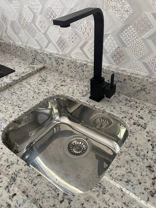 Apartmán Studio Pinole Florianópolis