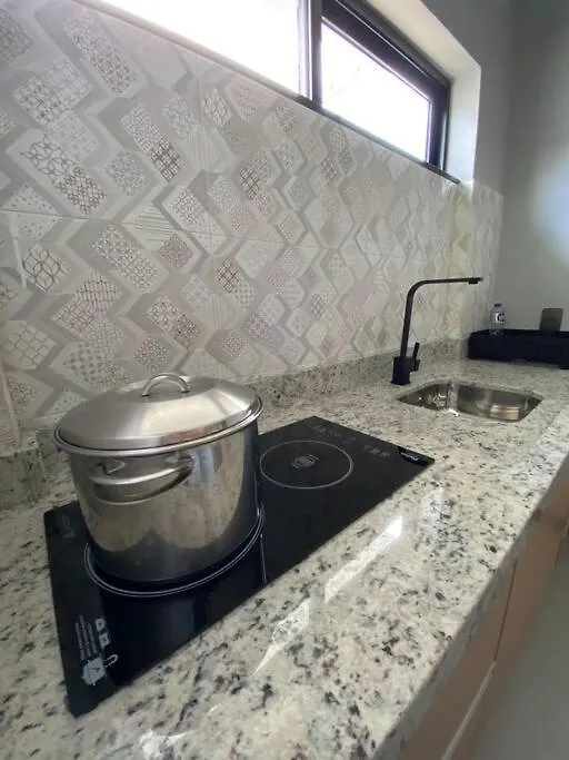 Apartmán Studio Pinole Florianópolis Brazílie